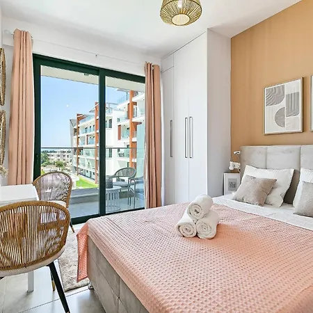 New Coral + Pool & Sauna * Paphos