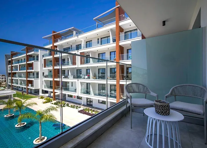 New Coral + Pool & Sauna Apartamento *