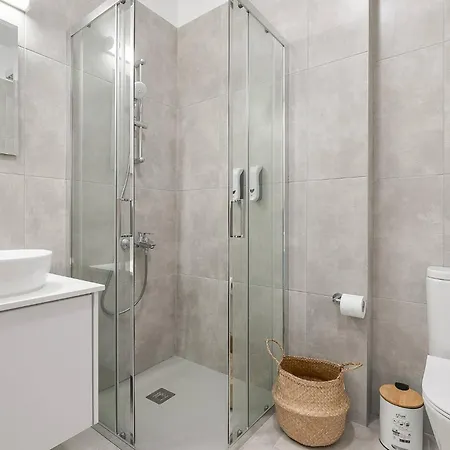 New Coral + Pool & Sauna